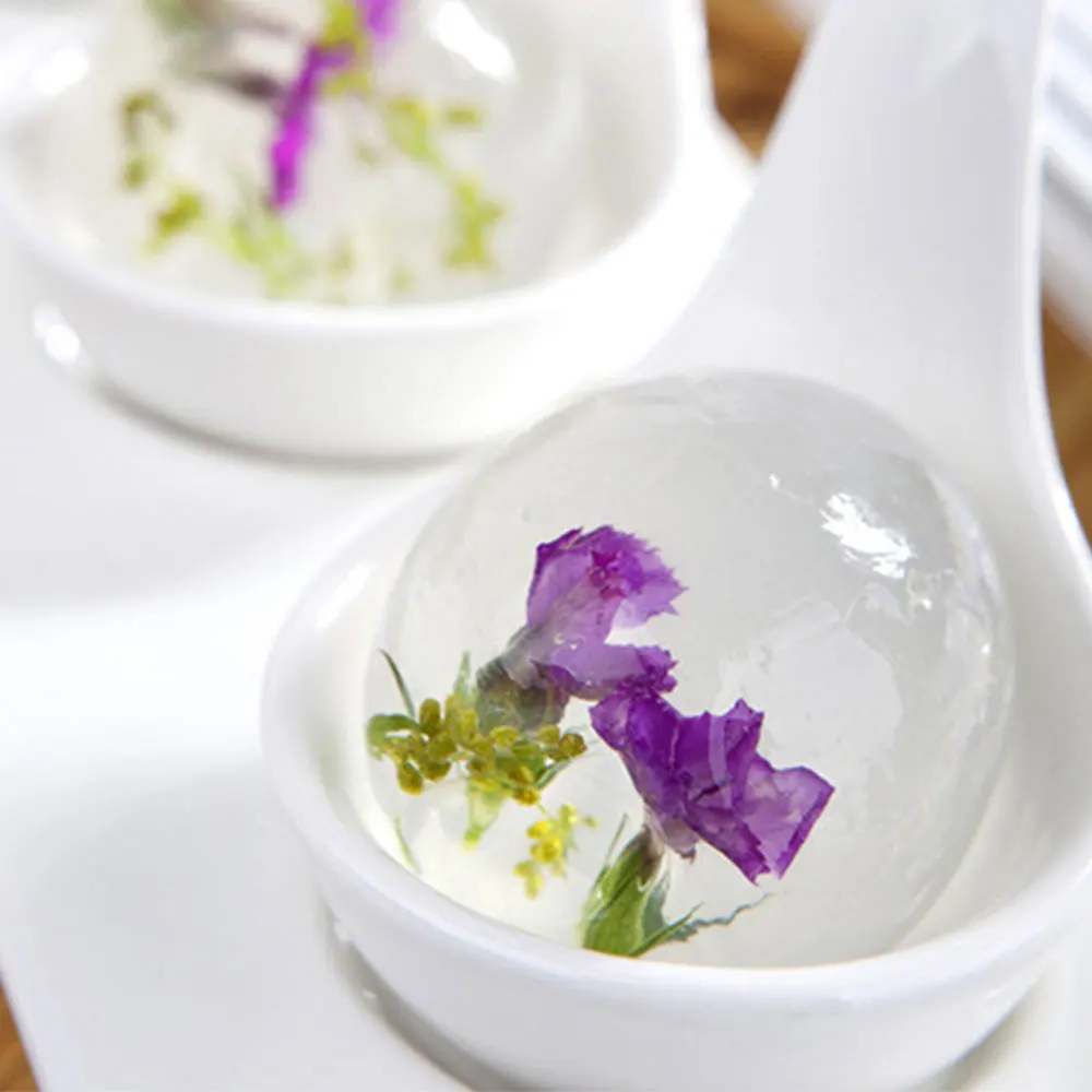 Силиконовый ледяной кубик для виски, форма для шоколада, летняя форма, разные цвета, аксессуары, Круглый лоток для кирпича
