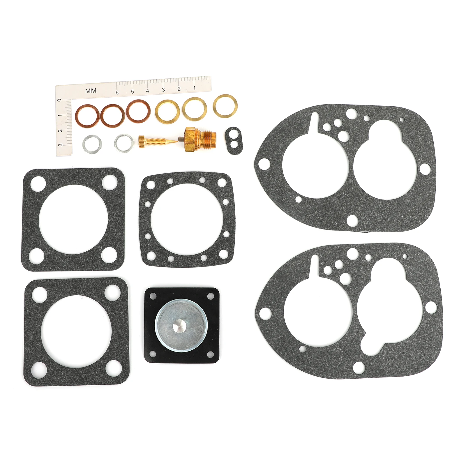 Карбюратор Artudatech подходит для Volvo Penta SOLEX 44 PA-1 IN Board MARINE 856471 856472 | Автомобили и
