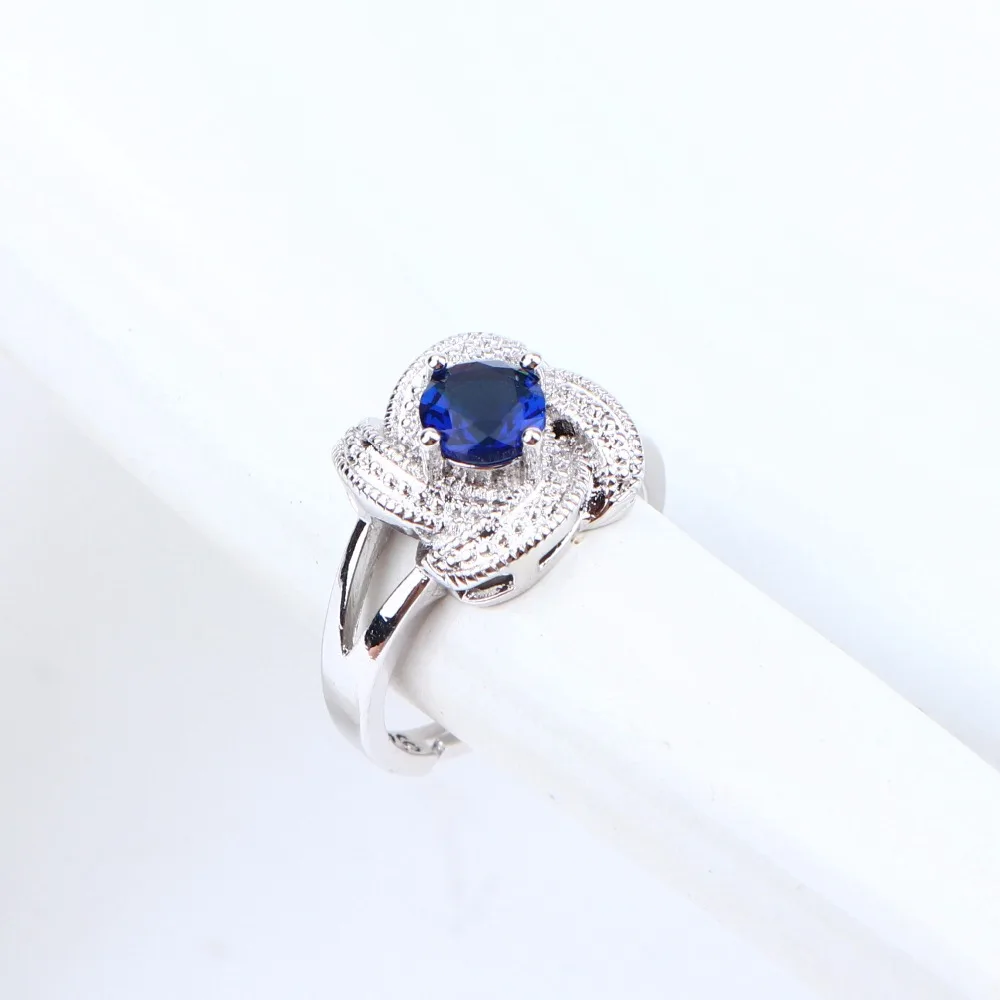 Silver 925 Jewelry