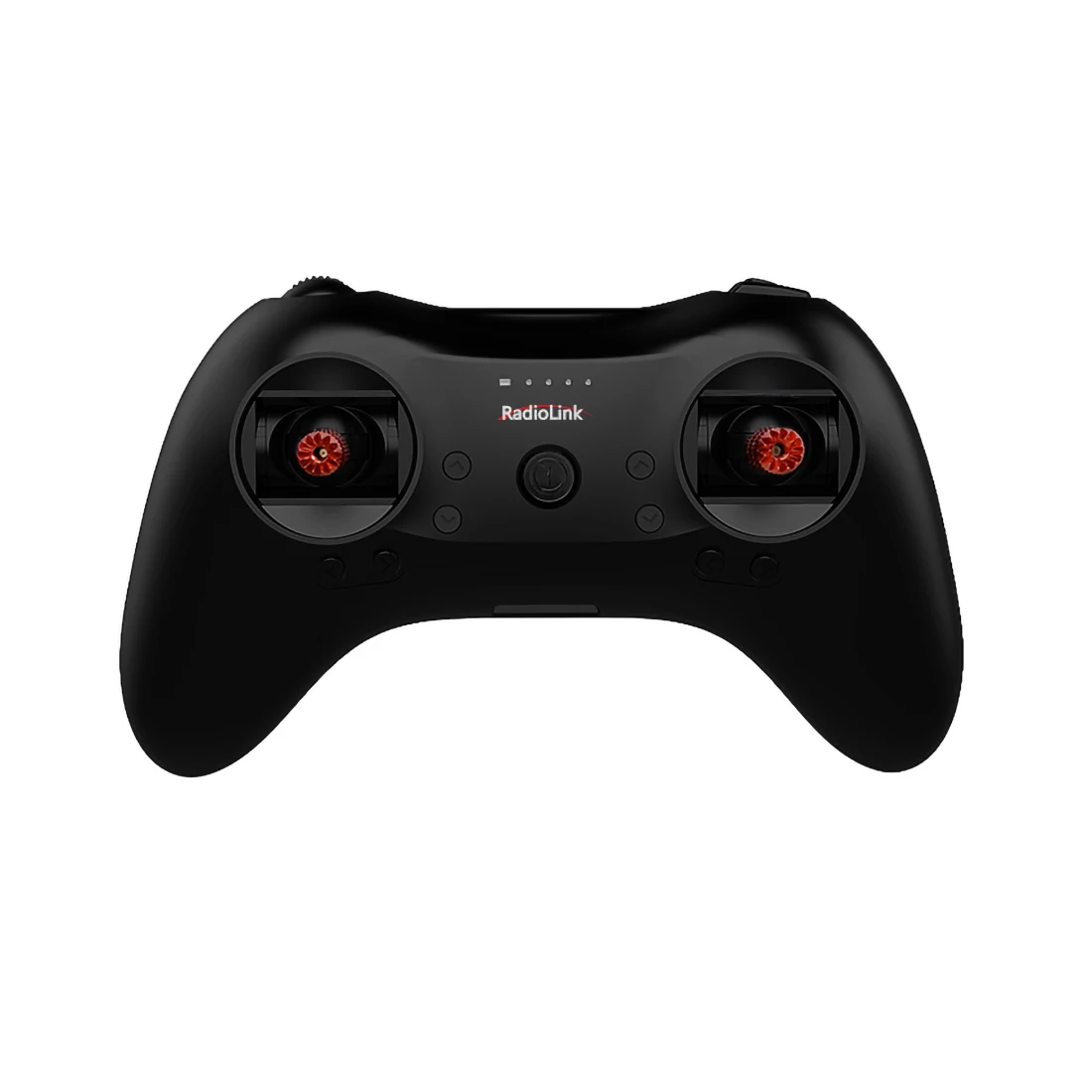  Radiolink T8S 8CH Mini RC Transmitter 2.4G Radio Remote Handle Gamepad Controller for Fixed Wing/Dr