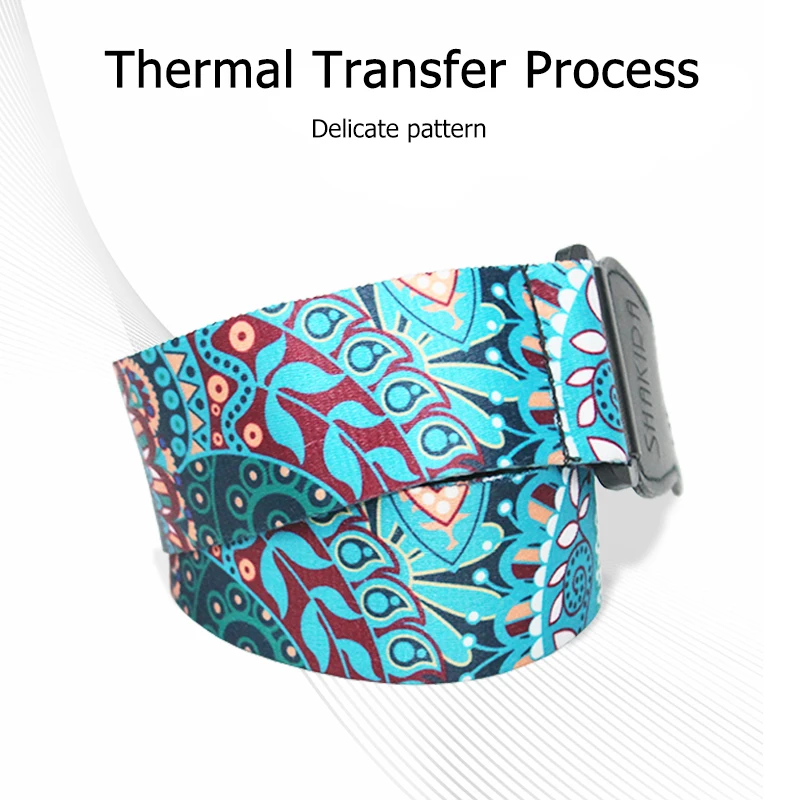 Гитарный ремень для акустической гитары широкий пояс регулируемый винтажный