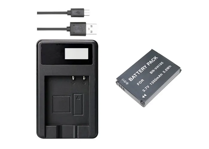 SLB-10A SLB 10A SLB10A PX1733 Батарея+ USB Зарядное устройство для samsung P800 PL50 PL51 SL502 SL720 SL820 WB150F WB700 WB800F ES50 ES55 - Цвет: Синий