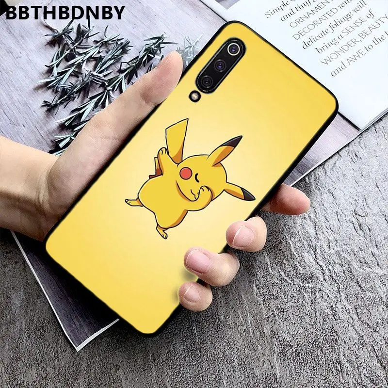 Pikachue Movie