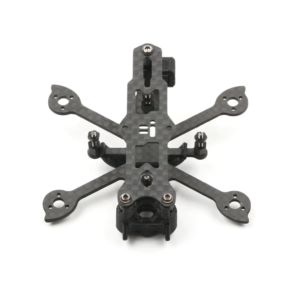 iFlight 63mm 73mm 1S Baby Nazgul Nano FPV Drone Frame Kit with 1.5mm arm for FPV part