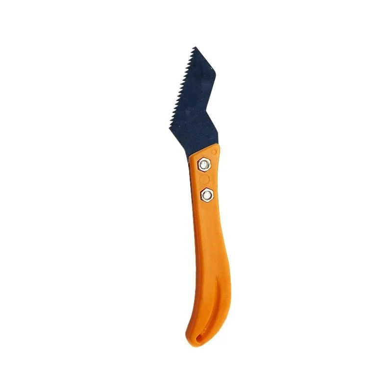 New 1 Set 5pcs tile gap grout remover tool Blade Joint Hook Knife for wall Floor seam Glue Cement beauty sewing Notcher Collator