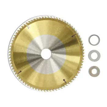 

Woodworking Saw Blade Circular Cutting Slice High Speed Steel Tipped Wood Cutting Discs Carbide Saw Blade Woodwork