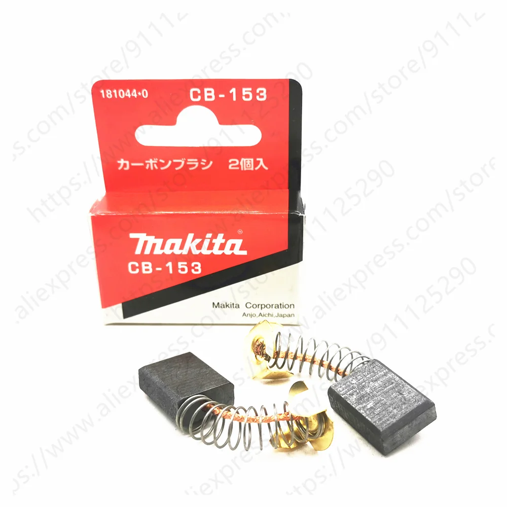 Carbon Brushes for MAKITA 2414K 2414 
