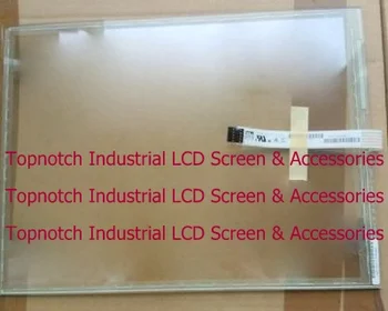 

Brand New Touch Screen Digitizer for 006368-000 SCN-AT-FLT15.1-ZPM-0H1 Touch Pad Glass