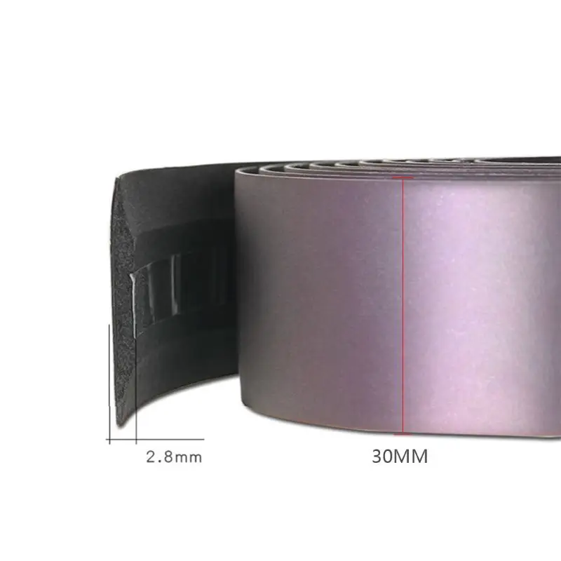 

Bicycle Handlebar Tape Light Reflective Handlebar Tapes Bicycle Accessories