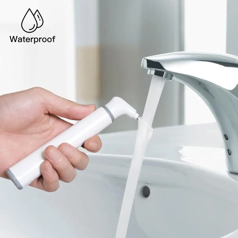 Wifi Ear Otoscope 3.9mm Smart Wireless Portable Visual Earwax Cleaning Endoscope Camera for iPhone Android Phone iPad 4
