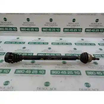 

TRANSMISSION FRONT RIGHT VOLKSWAGEN GOLF IV SALOON (1J1) 1. 6 1J0407272BL [16659073]