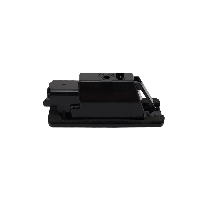 Светодиодный номерной знак светильник для peugeot 207 307 308 406 407 508 для Citroen C3 C4 C5 номерной знак светильник светодиодный 12v