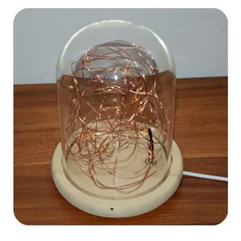 

Creative 3D Starburst Night Light Fireworks Star Heart LED Table Lamp Color Changing Decorative Gift Lamp For Home Bedroom