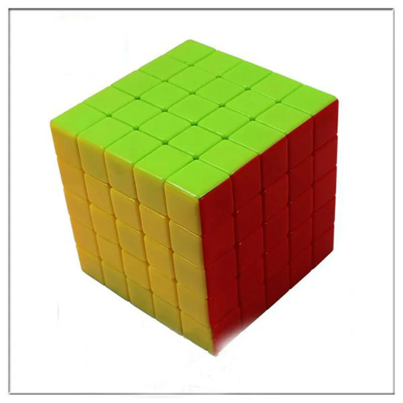 Cubos Magicos Обучающие игрушки-пазлы Детские магические Квадратные Классические Laberinto куб игрушки мини пластиковые головоломки кубики подарок DD60MF