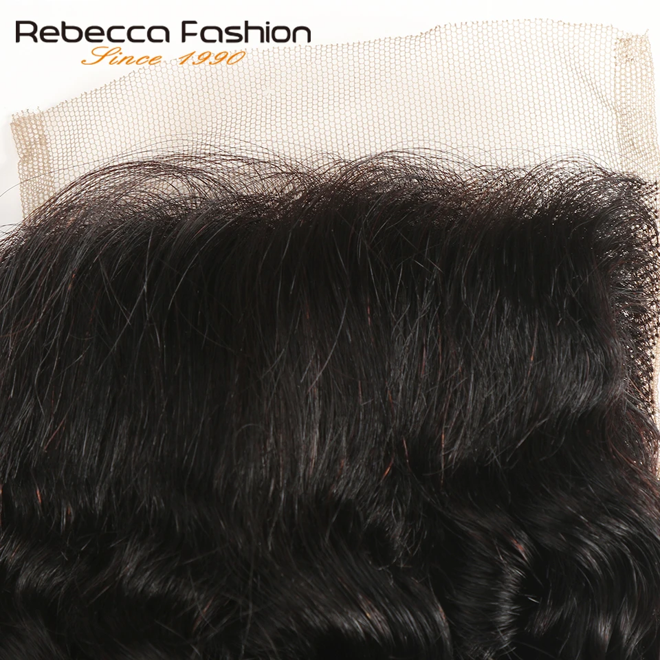 de rebecca remy 3 pacotes com fechamento