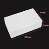 10x6x2cm Melamine Sponge Magic Sponge Eraser 20/50/100pcs White Cleaning Sponges For Kitchen Bathroom Accessories Cleaner ► Photo 2/6