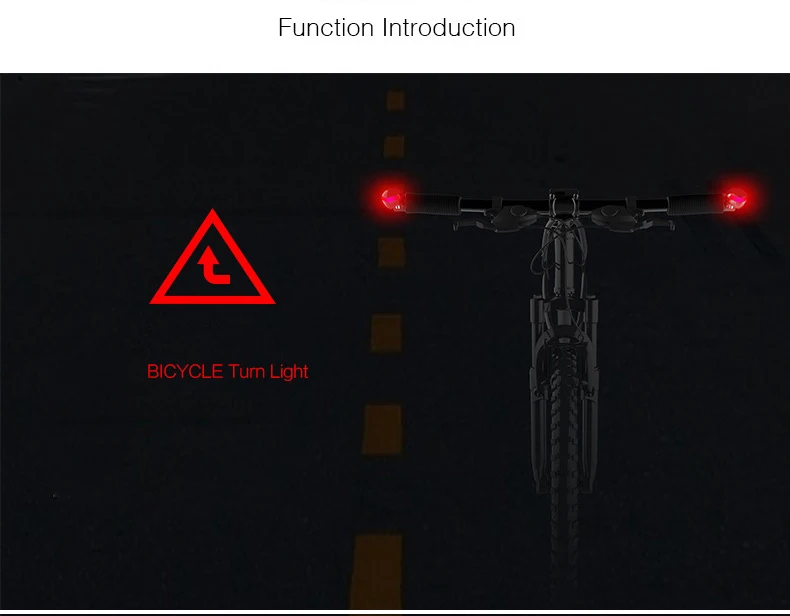 1 пара светодиодный руль для велосипеда с светильник MTB дорожный велосипед ручка бар конечный замок на Горный велосипед Руль Расширитель запчасти для велосипеда