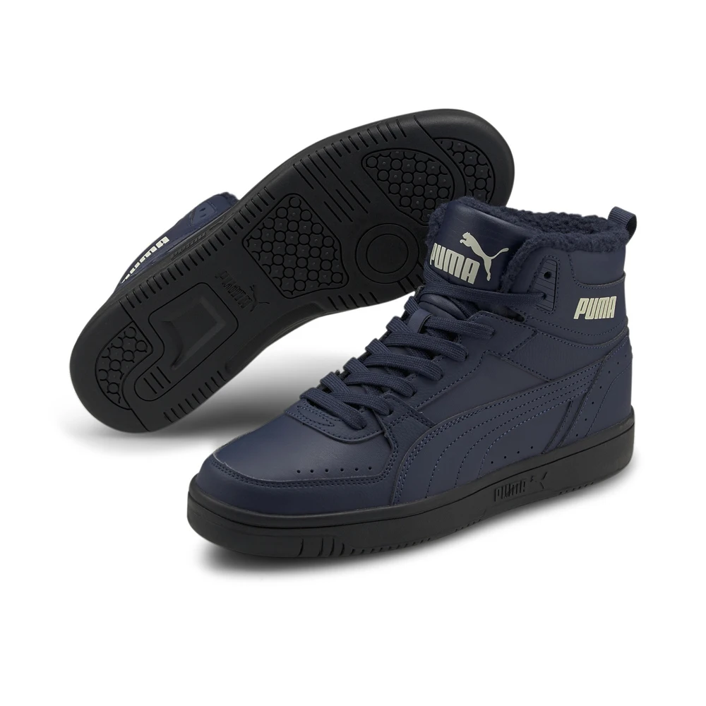 puma unisex adult rebound joy sneaker