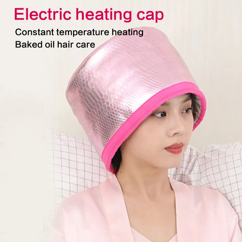 Hair Care Beauty Steamer Machine Spa 