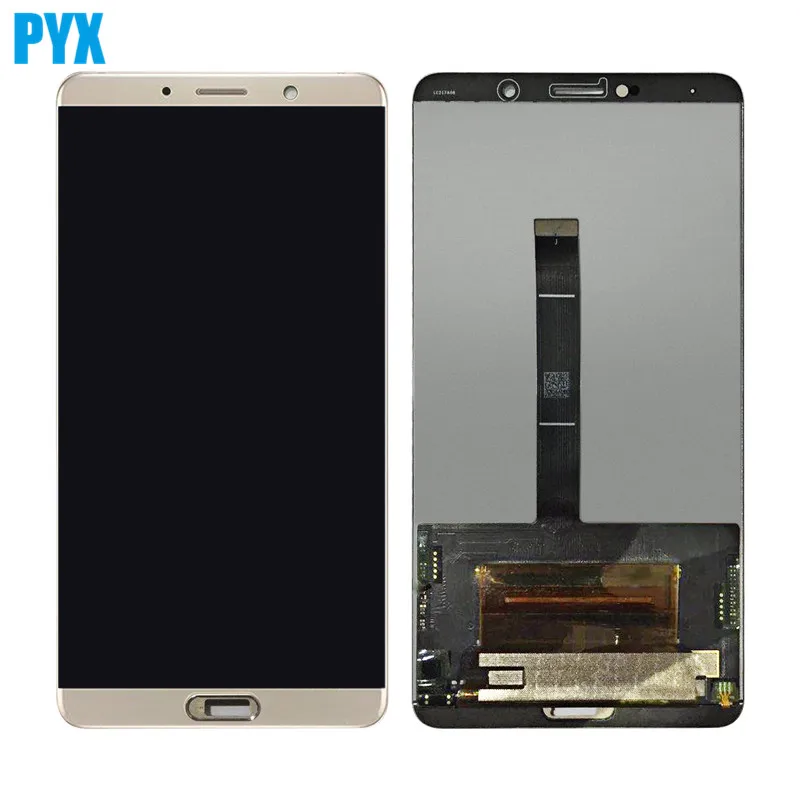 5 9 дюймовый ЖК-дисплей для Huawei Mate 10 ALP-AL00 ALP-L09 ALP-L29 Полный + дигитайзер сенсорного