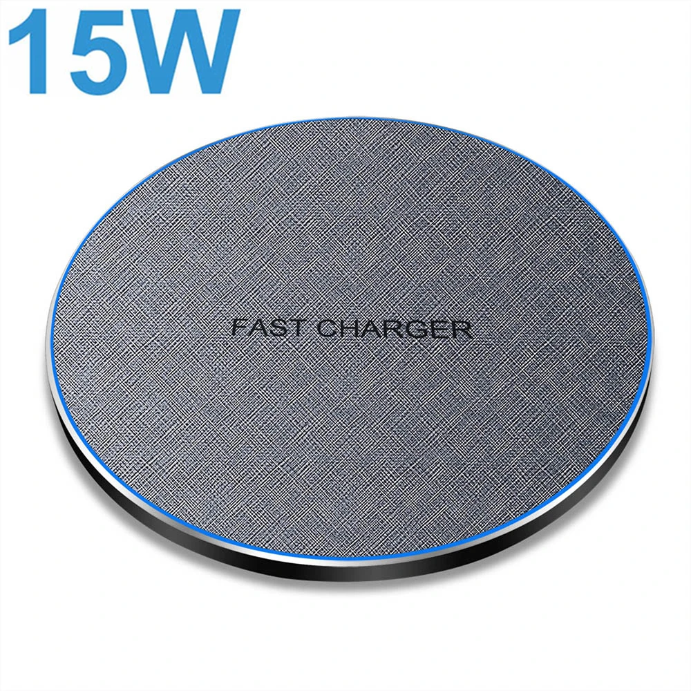 15W Single Charging