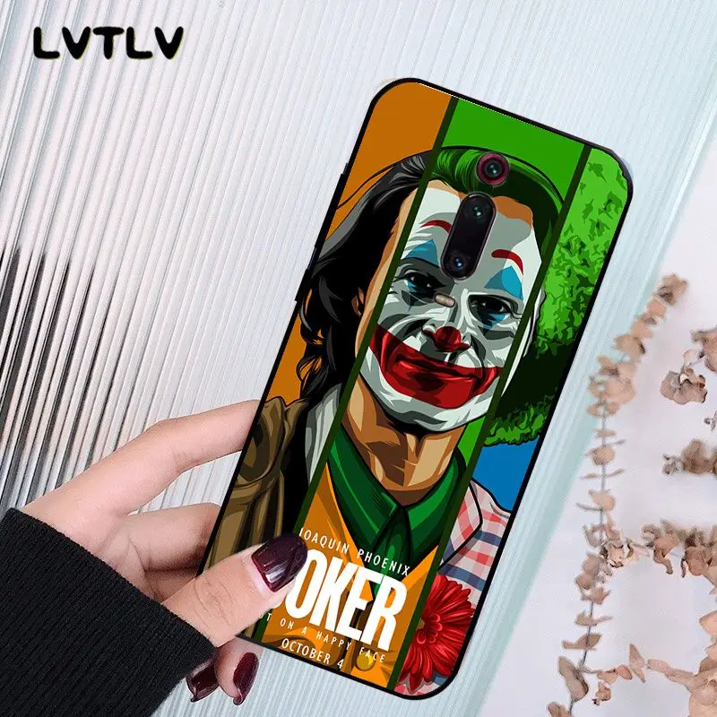 Joker 2019 Joaquin Phoenix