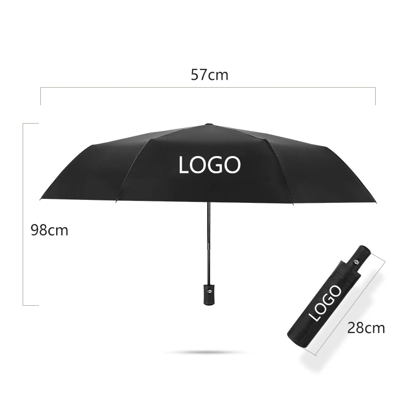 Fully-Automatic-Umbrella-Mens-Black-Business-Car-umbrellas-For-AUDI-A1-A3-A4-B5-B6-B7 (3)
