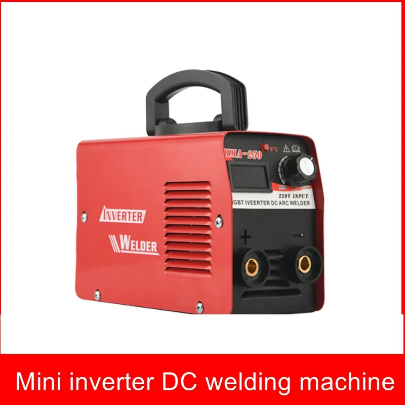 sunkko 709a 1500w spot welding Mini electric welding machine IGBT power tube inverter DC household spot welding machine MMA-250