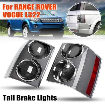 

Car Tail Light Rear Brake Signal Lamp Driving DRL Taillight for Range Rover Vogue L322 2002 2003 2004 2005 2006 2007 2008 2009