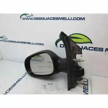

7700841653 left rear view mirror RENAULT MEGANE I SCENIC (JA0)
