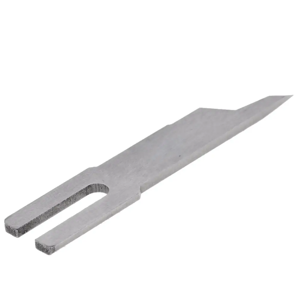 246-2553 For DURKOPP 745 Sewing Machine Spare Parts MEDIUM KNIFE 6