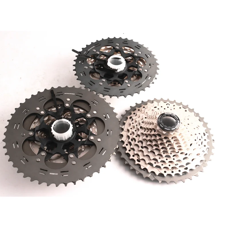 shimano deore xt dyna sys 11 on off