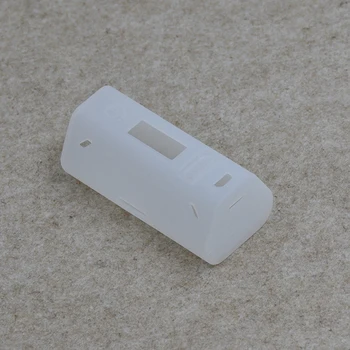 

Silicone sleeve for Cloupor Smoant battlestar TC 200w Box Mod 200 w silicone case cover skin enclourse gel wrap