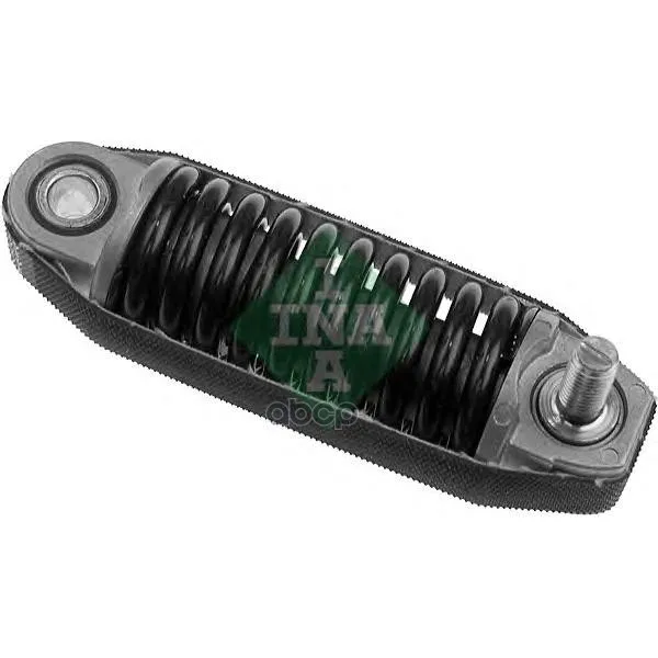 Ролик Натяжной Приводного Ремня Citroen C2/C3 1.4 03 Ina арт. 533009010