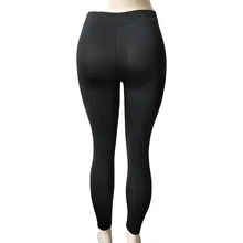 Стиль, женские модные повседневные леггинсы для тренировок, фитнеса, спорта, спортзала, бега, йоги, атлетических штанов Z817