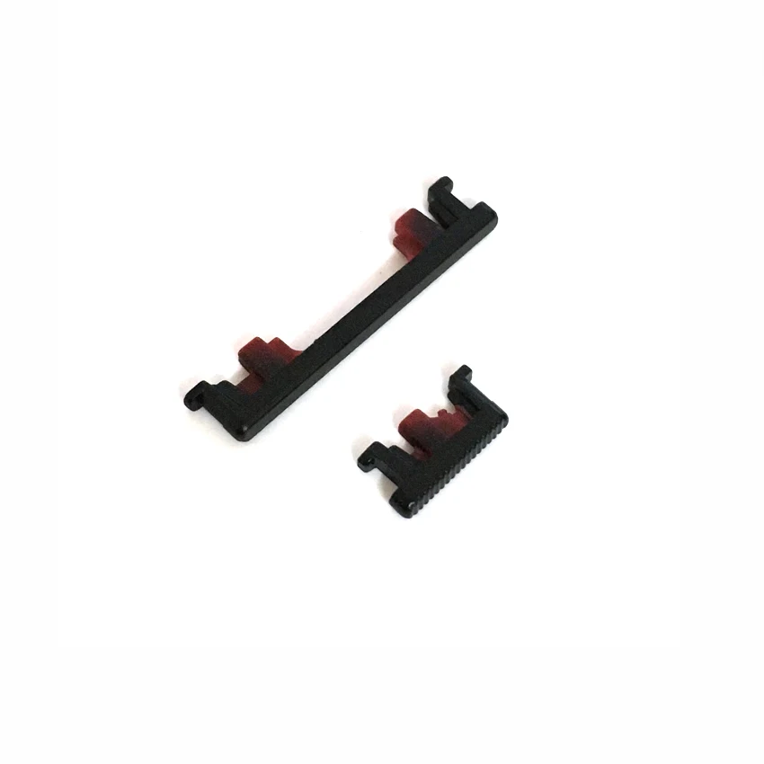 

10pcs Power ON OFF Volume Up Down Side Button Key For Motorola Moto G7 Plus Volume Power Button