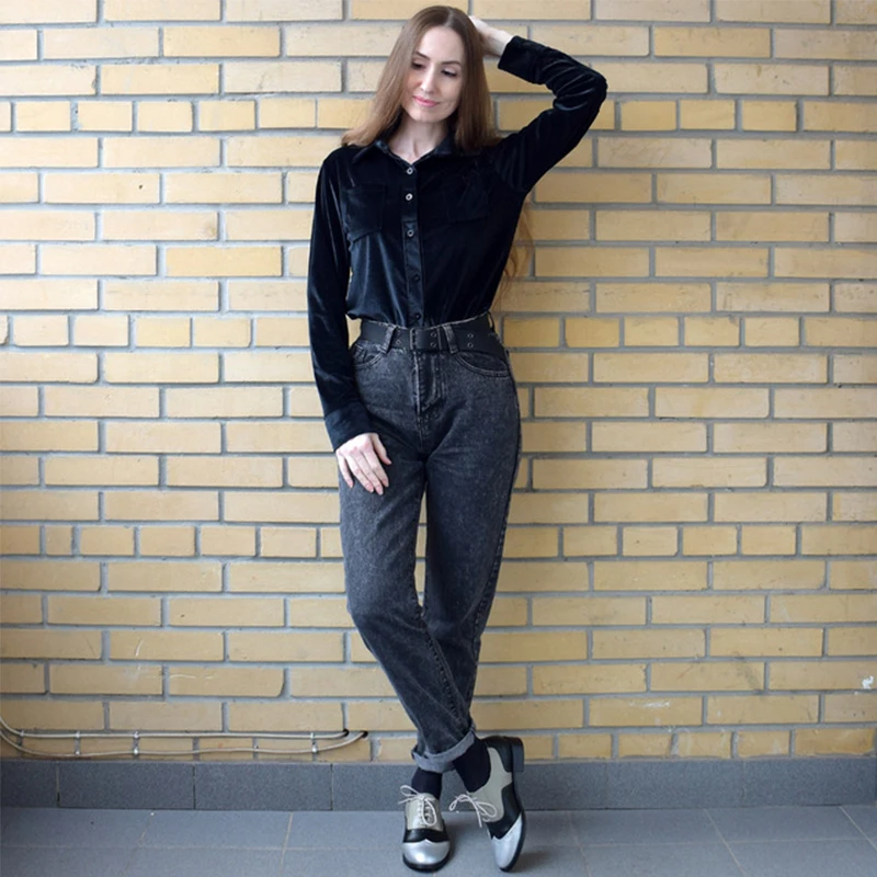 Genuine Leather Oxford Shoes Loafers For Women Sneakers Female Oxfords Luxury Flats Single Shoes women shoes casual shoes women sneakers women flats Woman Spring Summer