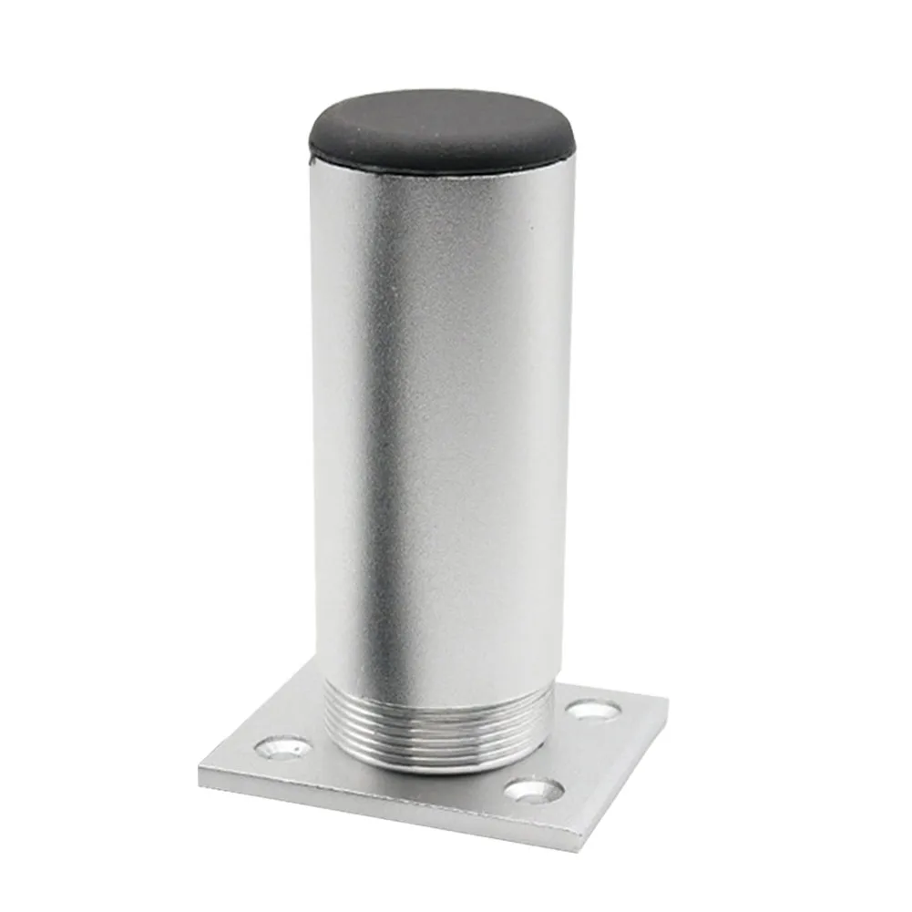 

6/12/18/30cm Cabinet Aluminium Alloy Table TV Sofa Furniture Leg Hotel Home Strong Bearing Countertop Adjustable Bed