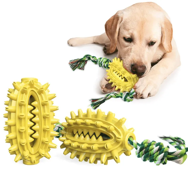 Новая собака молярная палочка Pet интерактивные обучающие игрушки для собак
