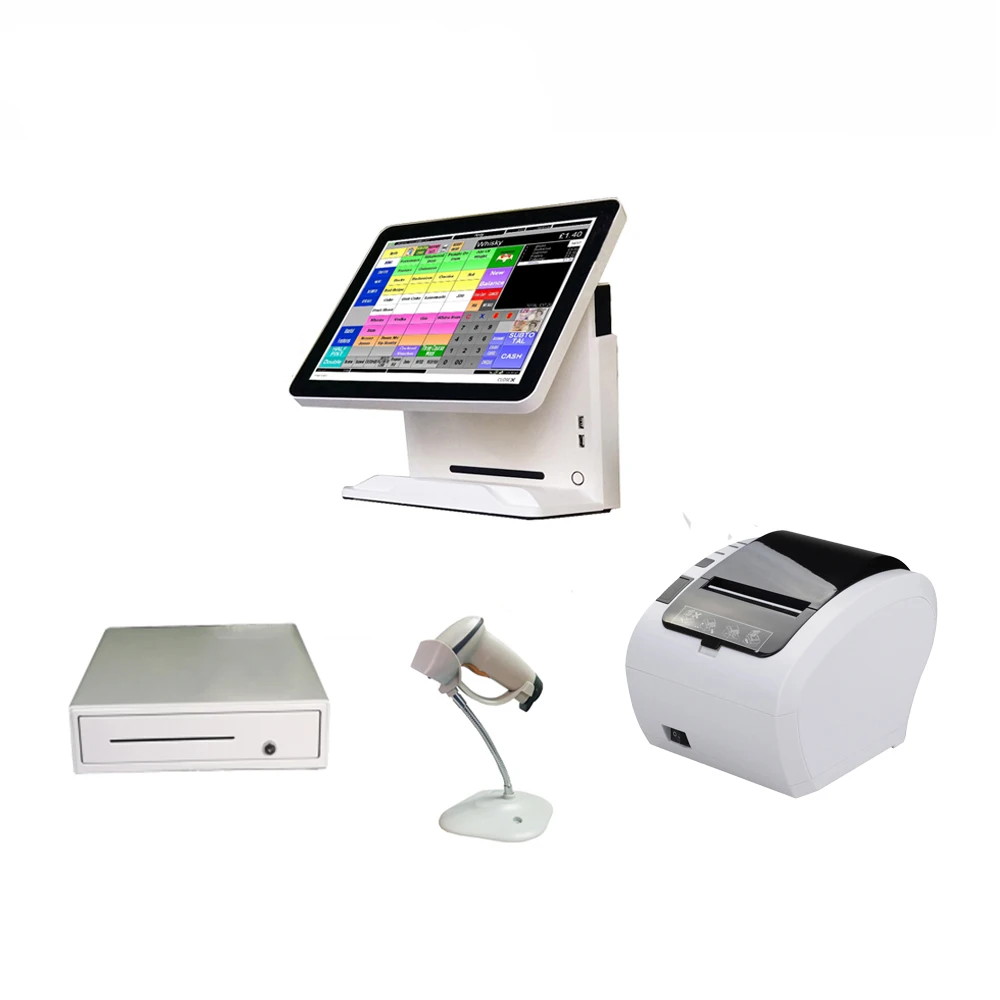 1618P White