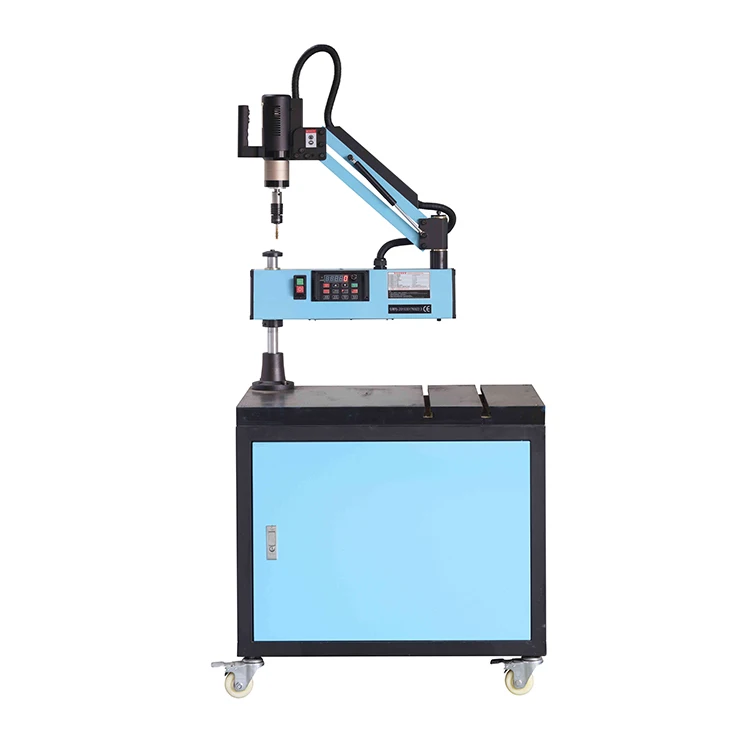 

hot sale electric automatic tapping machine cnc drilling and for the production of self-