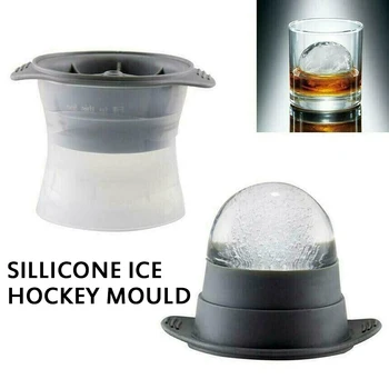 

Ice Cubes Tray Ice Cream Mold Kitchen Tool Multifunctional Silicone Ball Ice Cube Maker Cocktail Whiskey Form home cocina bar
