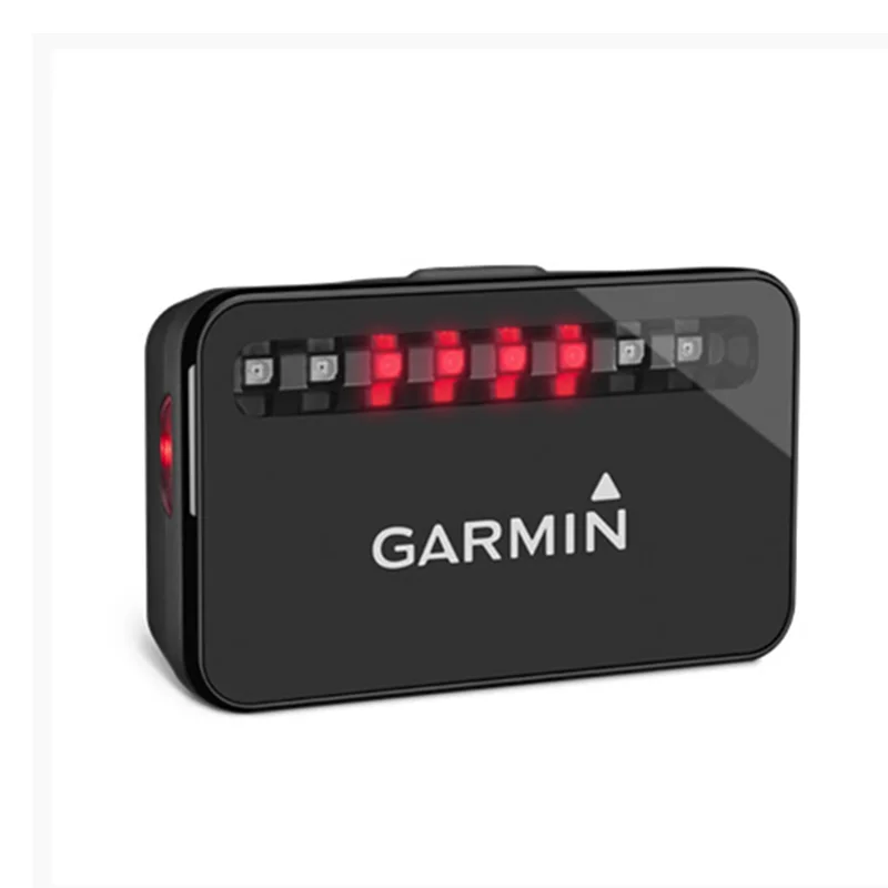 Garmin Varia bicycle radar Smart bicycle light Brightness automatic adjustment intelligent taillights traffic display brand new