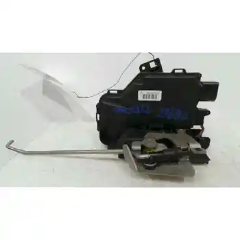 

8E1837016C DOOR LOCK FRONT RIGHT Audi A4 SALOON (8E)