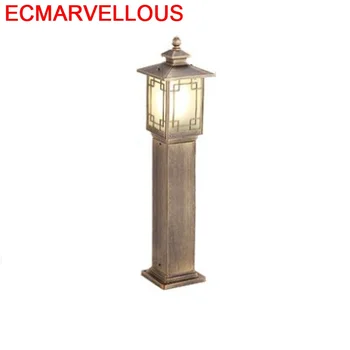 

Exterieur Tuinlamp Luce Jardin Bahce Aydinlatma Lampa Ogrodowa Lampy Ogrodowe Tuinverlichting Light Outdoor LED Garden Lawn Lamp