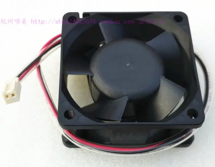 Sunon 6025  60mm  6cm    Kd1206ptb1 12v 1.4W 2-̾