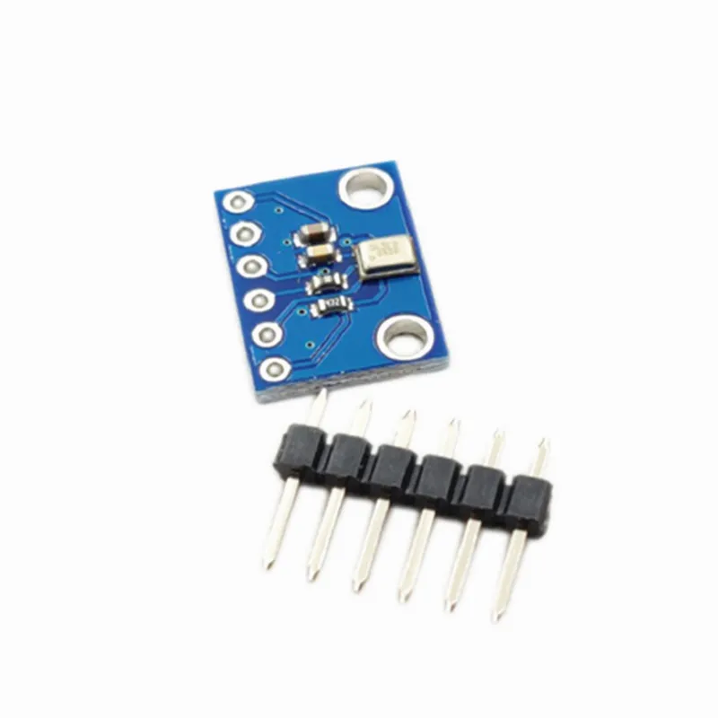 GY SPH0645 I2S mems микрофон с датчик вторжения модуль SPH0645LM4H для Arduino Zero FZ3483|Детали и