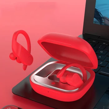 

Wireless Bluetooth Earphone TWS Headset Stereo Sound With Portable Charging Box Cell Phone Headphones With Mic Earbud TWS-08