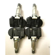 4 шт.(система контроля давления в шинах) P337140 433 МГц BH-B6-37140 шин Давление мониторинга Сенсор Системы BBP3-37-140B для Mazda 2 3 5 6 CX-5 CX-7 CX-9 MX-5