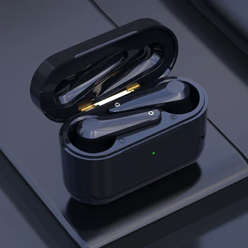 

New Wireless Earphone Bluetooth 5.0 headphone Tws pro mini Earbuds 3D Stereo Air Noise reduction sport earphones for smartphone